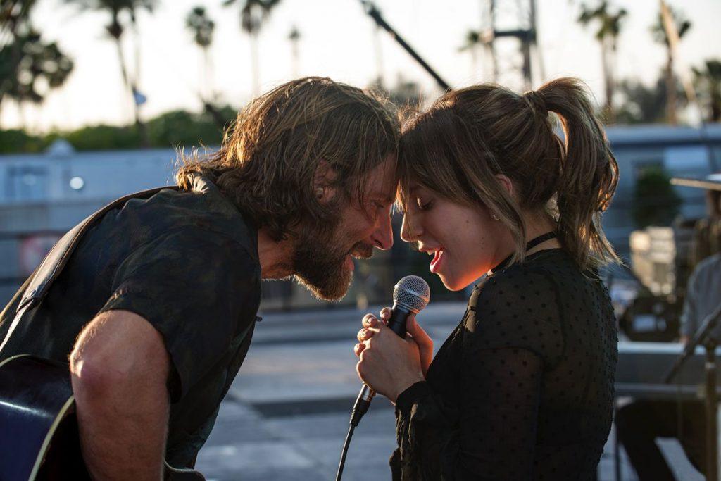 Film Recensie: A Star Is Born