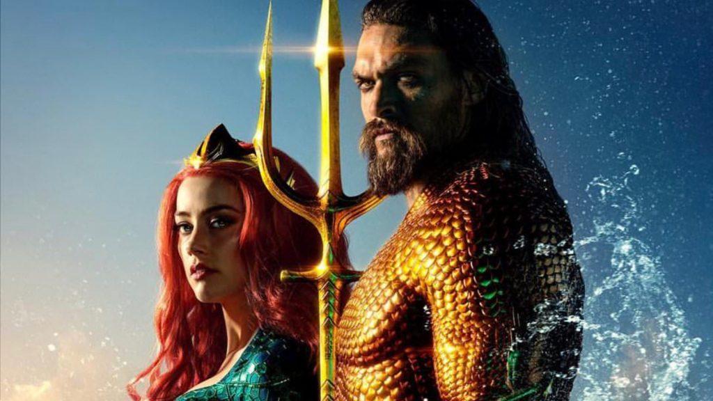 Recensie: Aquaman is de leukste DCEU film tot nu toe