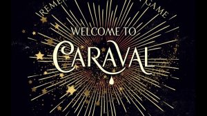 Recensie: Caraval - Stephanie Garber