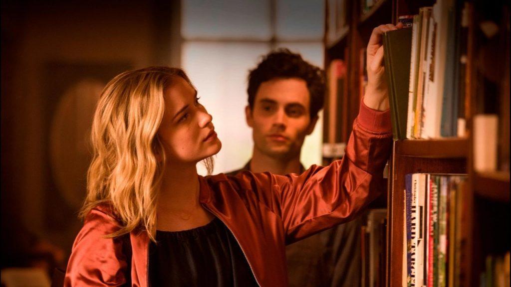 Wordt stalken te veel geromantiseerd in films?