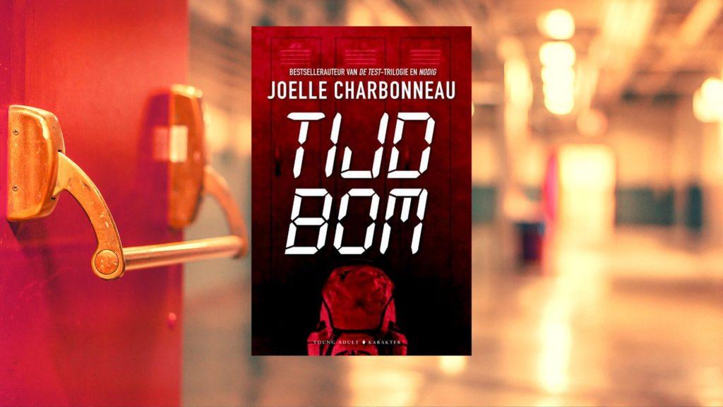 Recensie: Tijdbom is niet explosief spannend