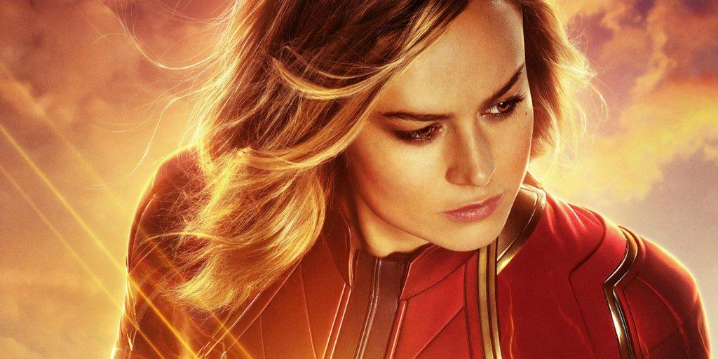Waarom is Captain Marvel een belangrijke superheldenfilm?