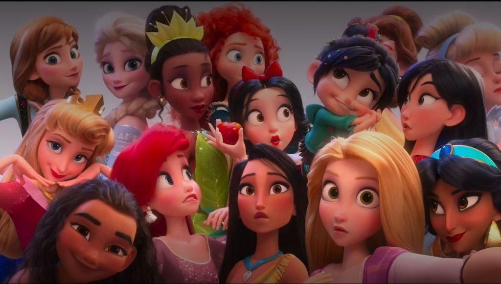 Disney+ komt als eerste naar Nederland Disney+ komt als eerste naar Nederland