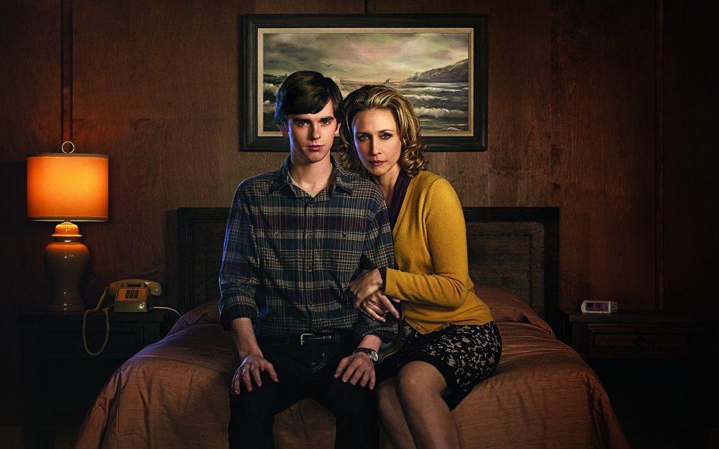 Zes redenen om Bates Motel te bingewatchen!
