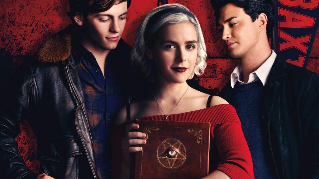 Recensie: Chilling Adventures of Sabrina Part 2 is beter dan Part 1