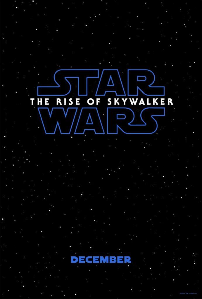 The Rise of Skywalker: eerste trailer (en titel)!