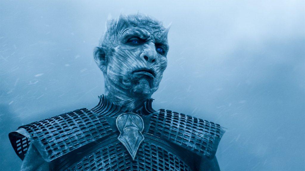 Nieuwe Game of Thrones Teaser online