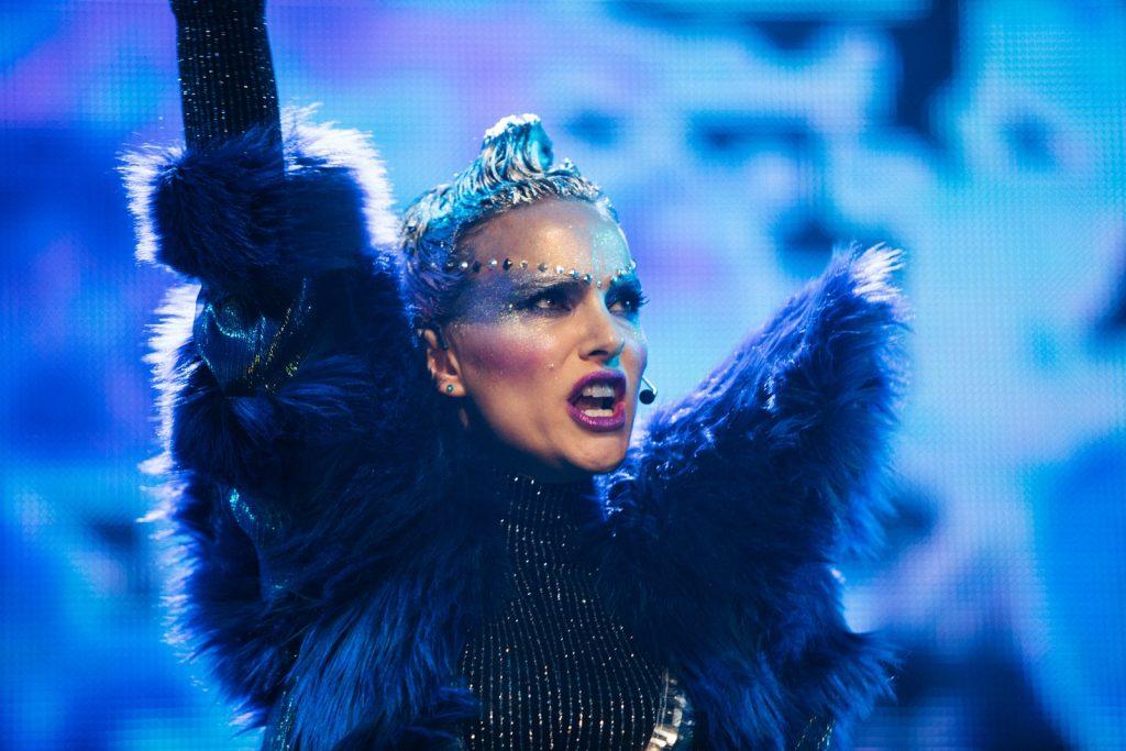 Recensie: Vox Lux is niet de beste muziekfilm