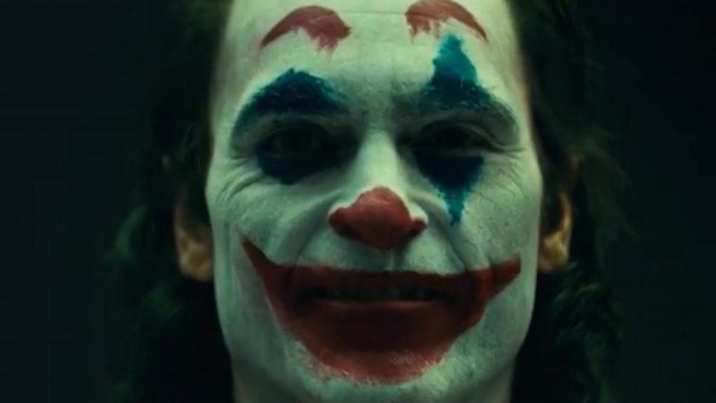 Eerste Joker teaser trailer is uit