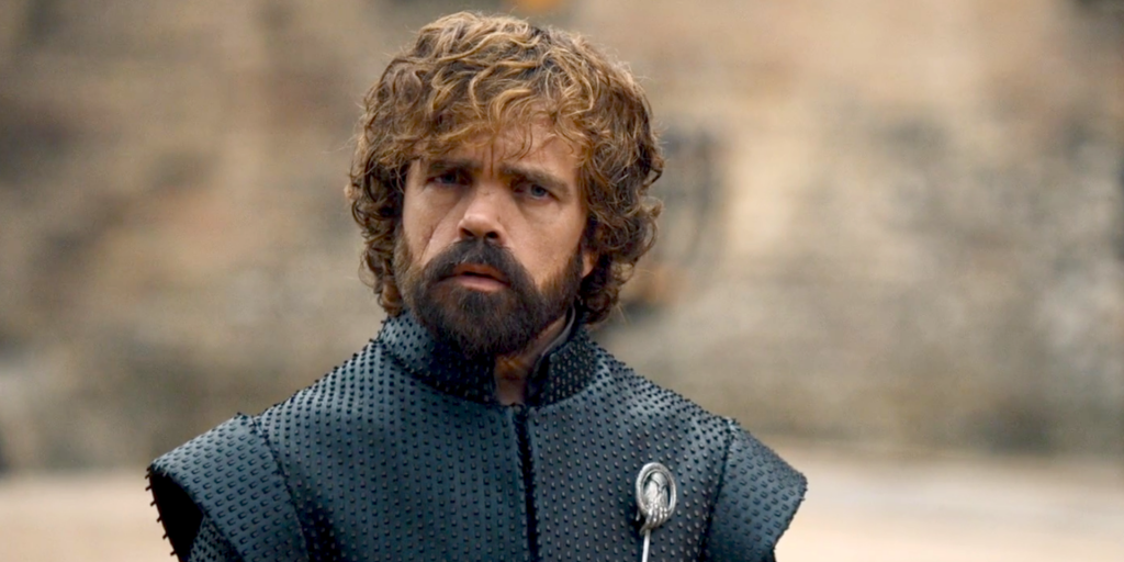 De 10 beste levenslessen van Tyrion Lannister