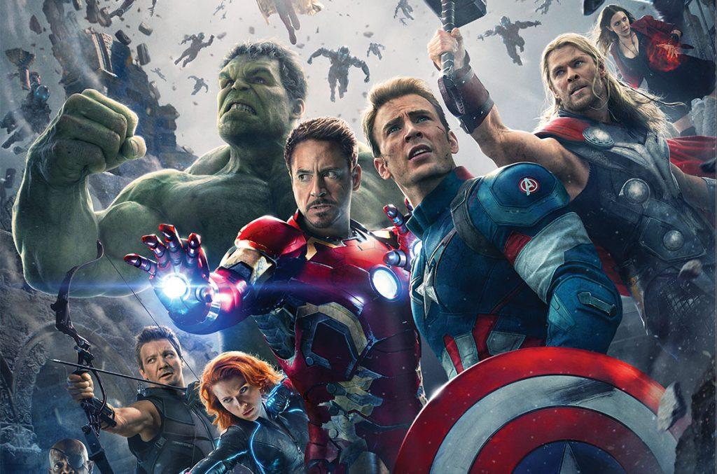 Wat nu? 6x Marvel Phase 4 films na Avengers: Endgame