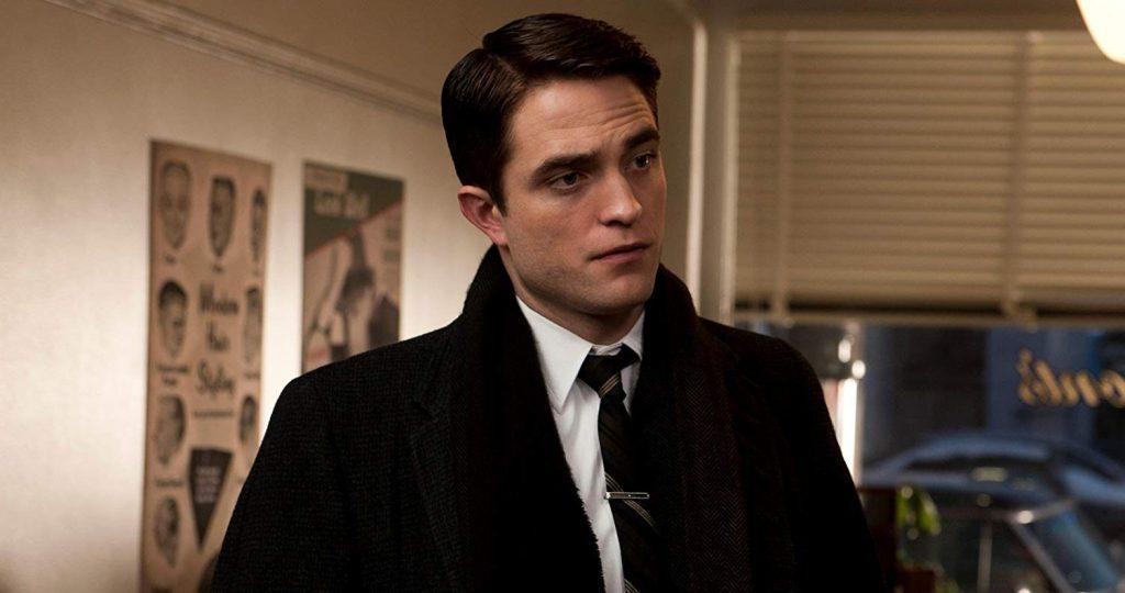 Robert Pattinson wordt waarschijnlijk de nieuwe Batman