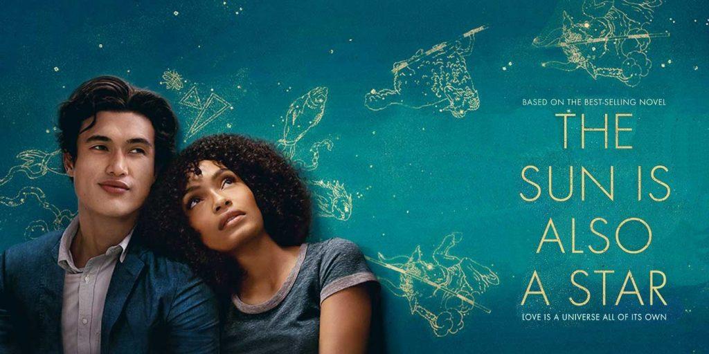 Recensie: The Sun is also a Star weet niet te boeien Recensie: The Sun is also a Star weet niet te boeien