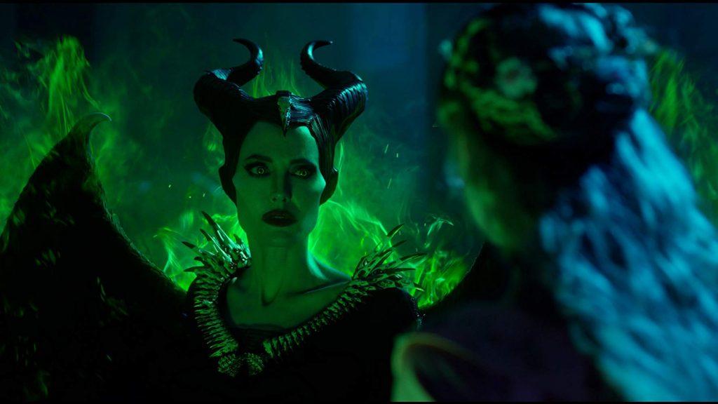 Eerste trailer Maleficent 2 is uit