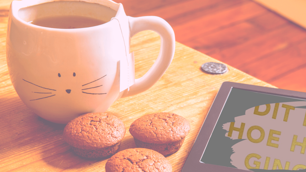 Ebooks of papieren boek? Alle voordelen op een rijtje