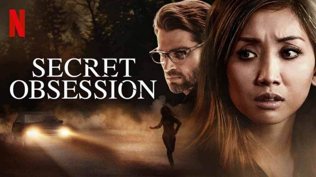 Recensie: Secret Obsession is zo slecht dat 'ie vermakelijk is
