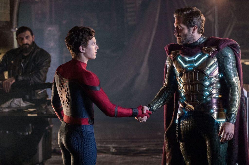 Recensie: Spider-Man Far From Home is een perfect nieuw begin