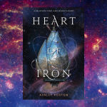 Recensie: Heart of Iron is een YA ruimtesprookje