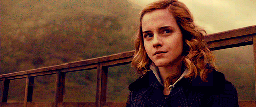 Belangrijke vrouwen in popcultuur: Hermione Granger