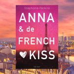 Recensie: Anna & de French kiss is een cliché Young Adult
