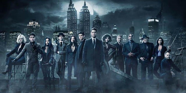 Recensie: het Gotham van Jim 'Badass' Gordon