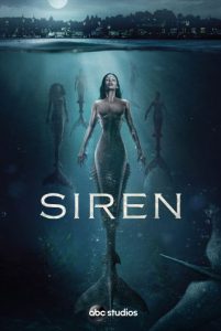 Recensie: Siren geeft een nieuwe twist aan zeemeerminnen