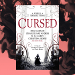 Recensie: Cursed is een fijne verhalenbundel