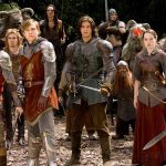 Recensie: Prince Caspian (Narnia 2) is minder goed als film 1