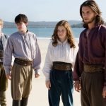 Recensie: Narnia: The Voyage of the Dawn Treader heeft geen wow-factor