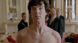 Sherlock (BBC variant) blijft ijzersterk