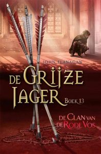 De Grijze Jager refueled! Clan van de Rode Vos let’s go