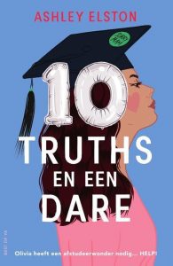 Recensie: 10 truths en een dare is lekker zomerleesvoer