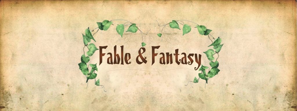Fable and Fantasy Fest 2021 is vrolijk en verrassend