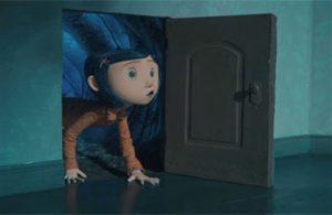 Coraline is geen gezellige kinderfilm