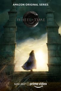 Wheel of Time: Eerst de tv-serie kijken of eerst de boeken lezen?
