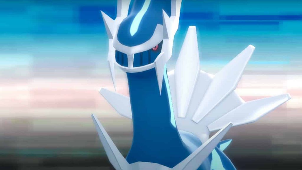Pokémon Brilliant Diamond & Shining Pearl zijn leuk voor de liefhebbers