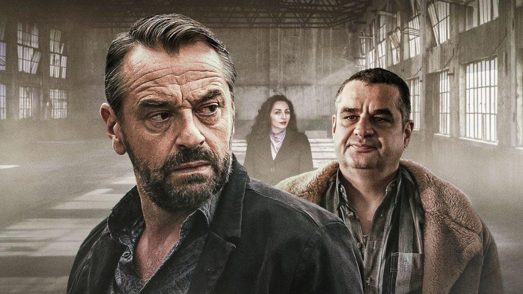 Undercover Seizoen 3 is retespannend