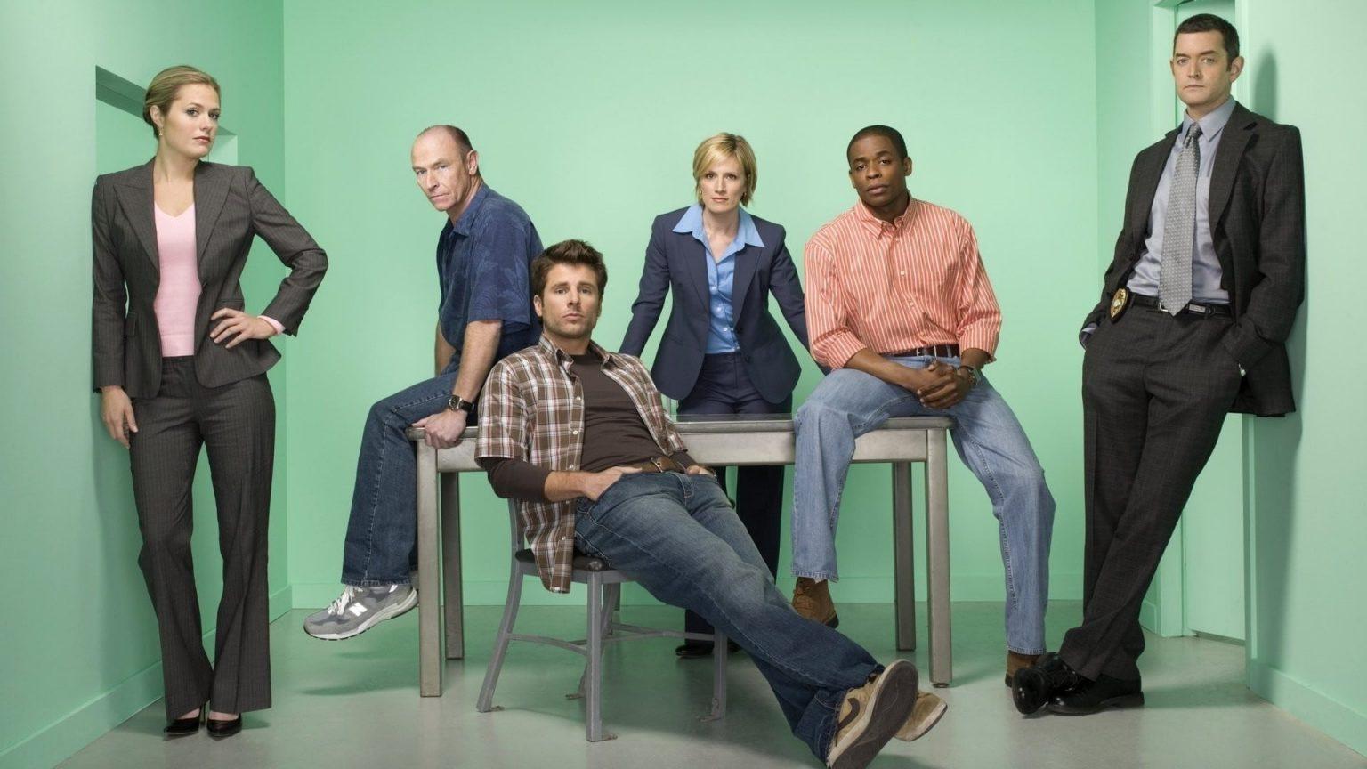 Throwback: De beste misdaadkomedies tot nu toe Throwback: De beste misdaadkomedies tot nu toe