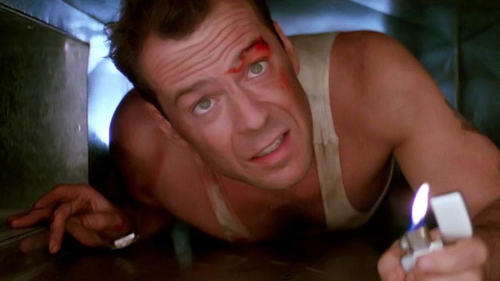 Top 10 beste Bruce Willis films