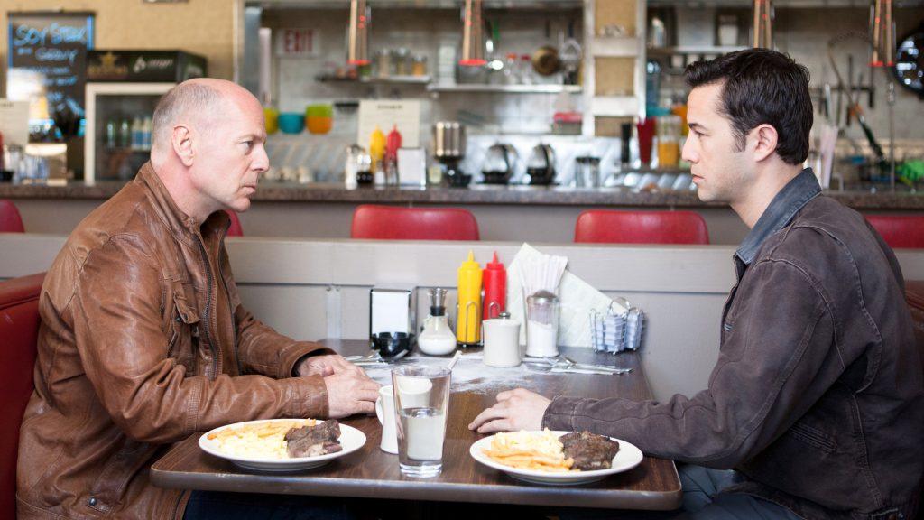 Top 10 beste Bruce Willis films