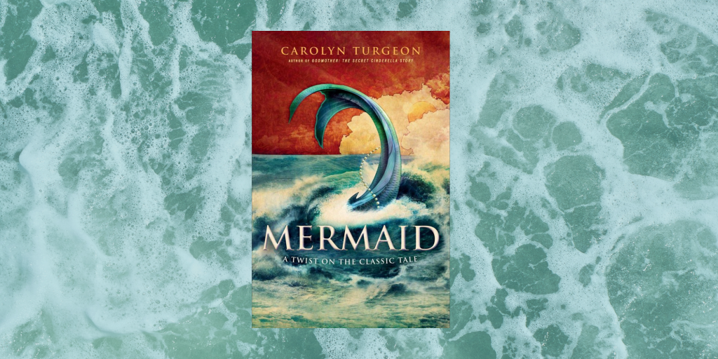 Mermaid: een waterige hertelling van De kleine zeemeermin