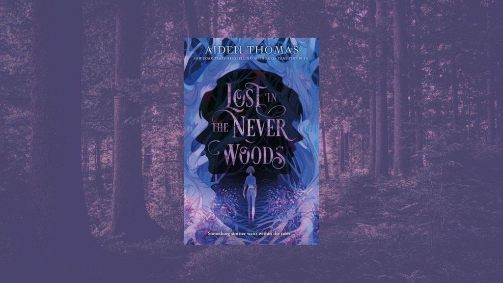 Lost in the Never Woods is vooral saai Lost in the Never Woods is vooral saai