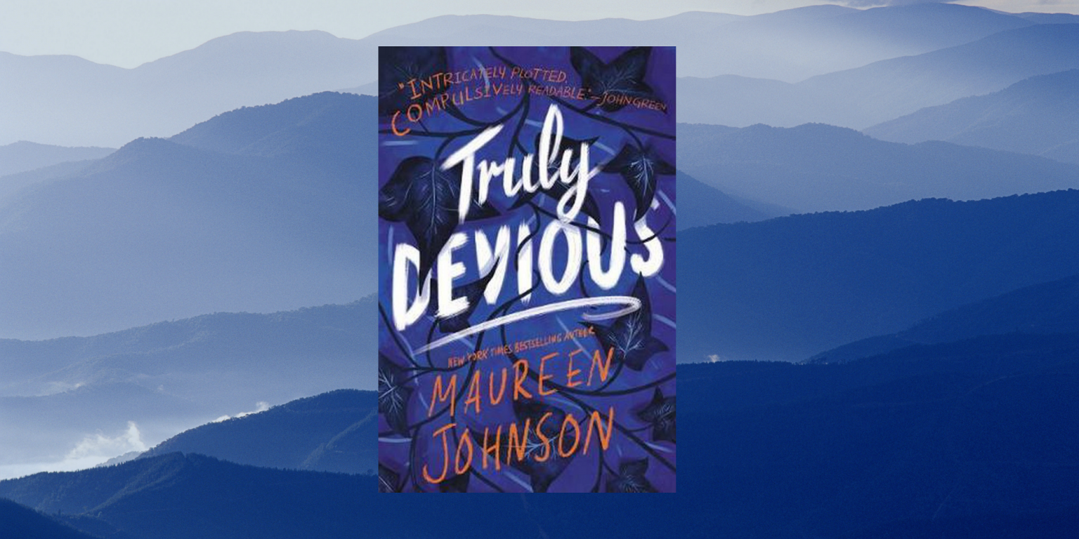 Truly, Devious is een okay YA murder mystery