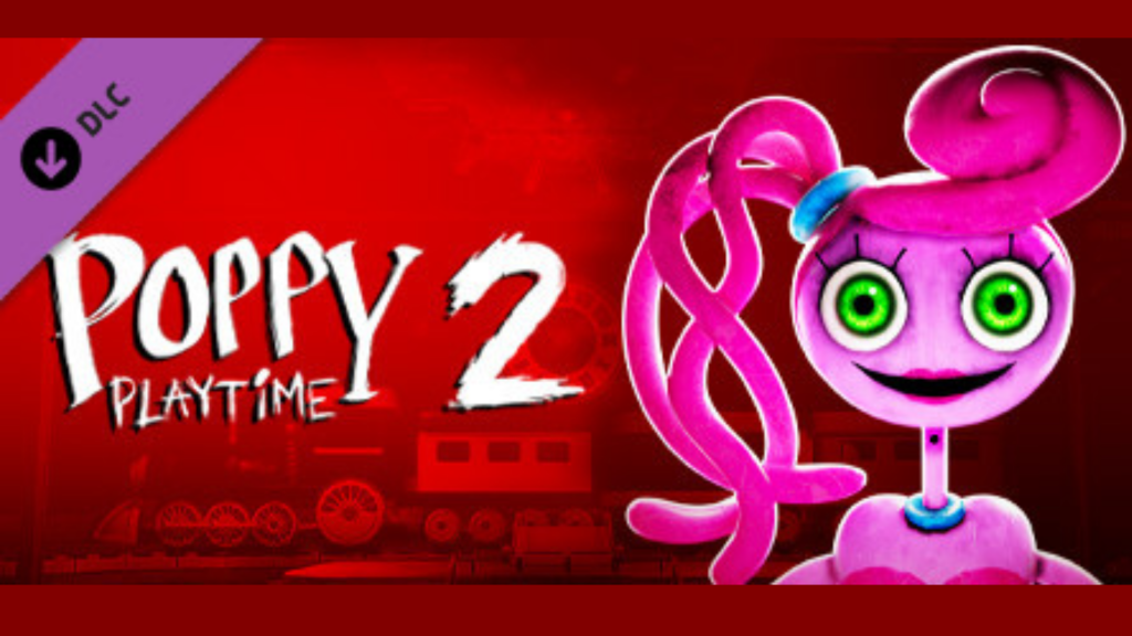 Poppy Playtime chapter 2: gave puzzels, teleurstellende Mommy Long Legs poppy-playtime-chapter-2-mommy-long-legs