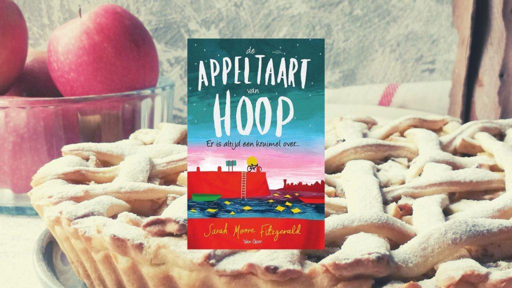 De appeltaart van hoop geeft inderdaad hoop De appeltaart van hoop geeft inderdaad hoop