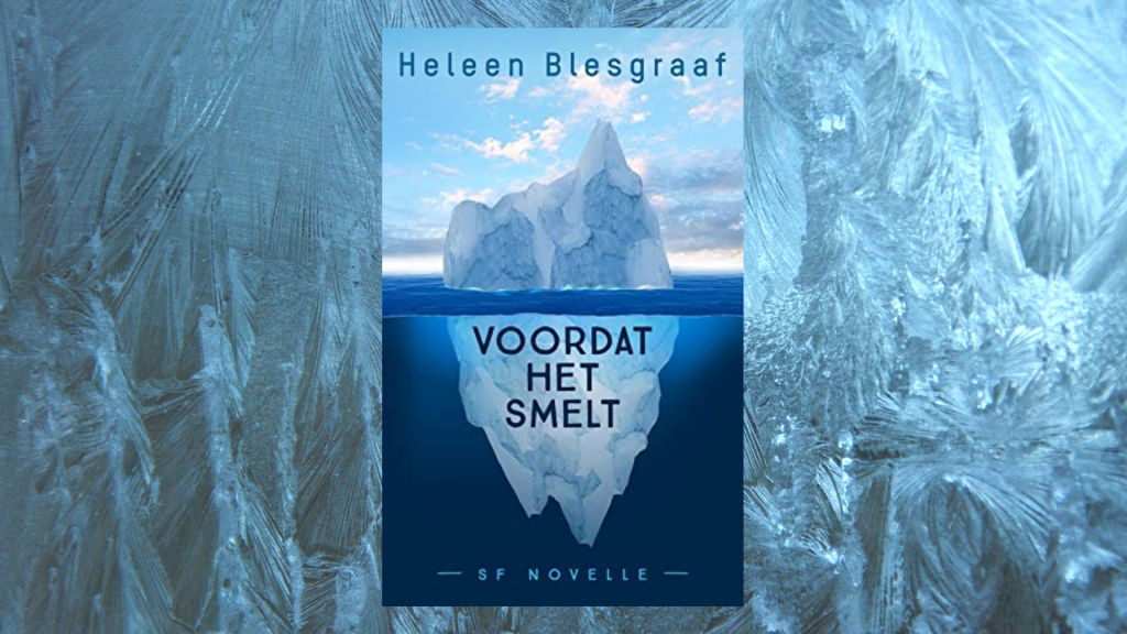 Voordat het smelt is de korte zomerread die je nodig hebt voordat-het-smel-heleen-blesgraaf