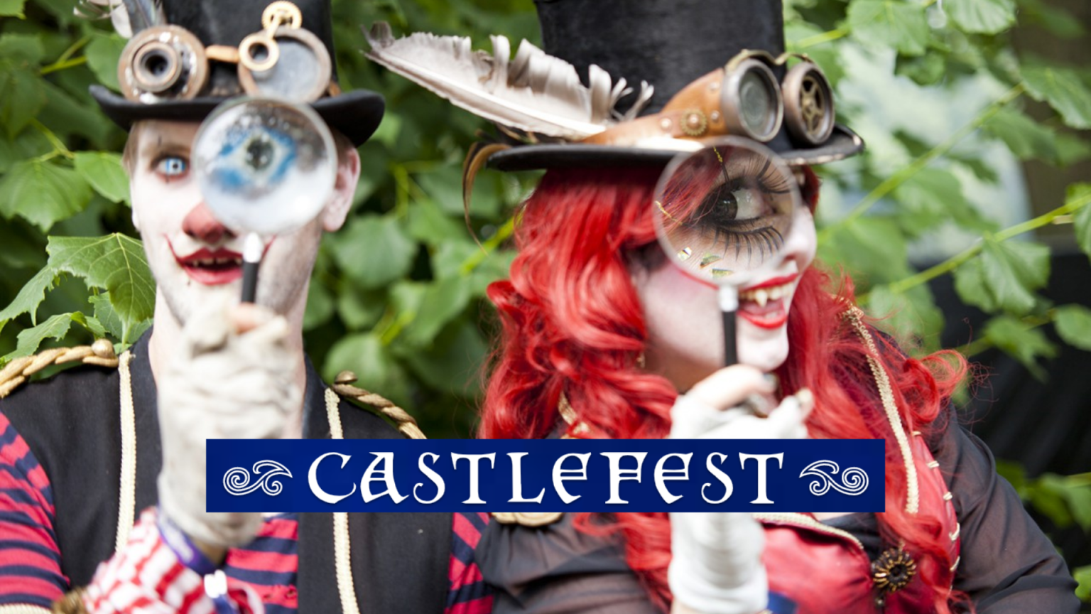 Castlefest-2022