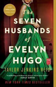 Dit is waarom je The Seven Husbands of Evelyn Hugo moet lezen
