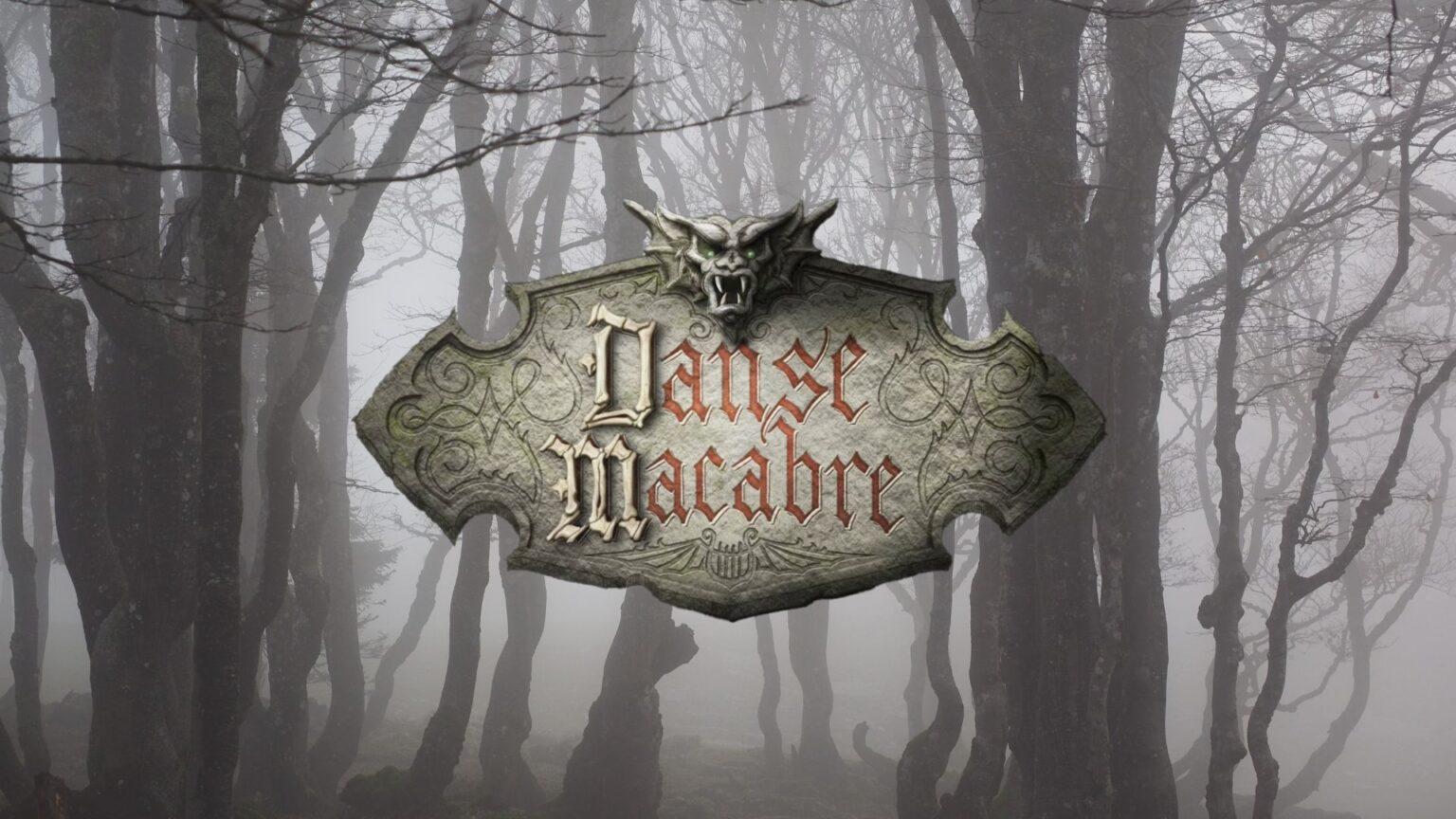 Wat verwachten we van Danse Macabre in de Efteling?