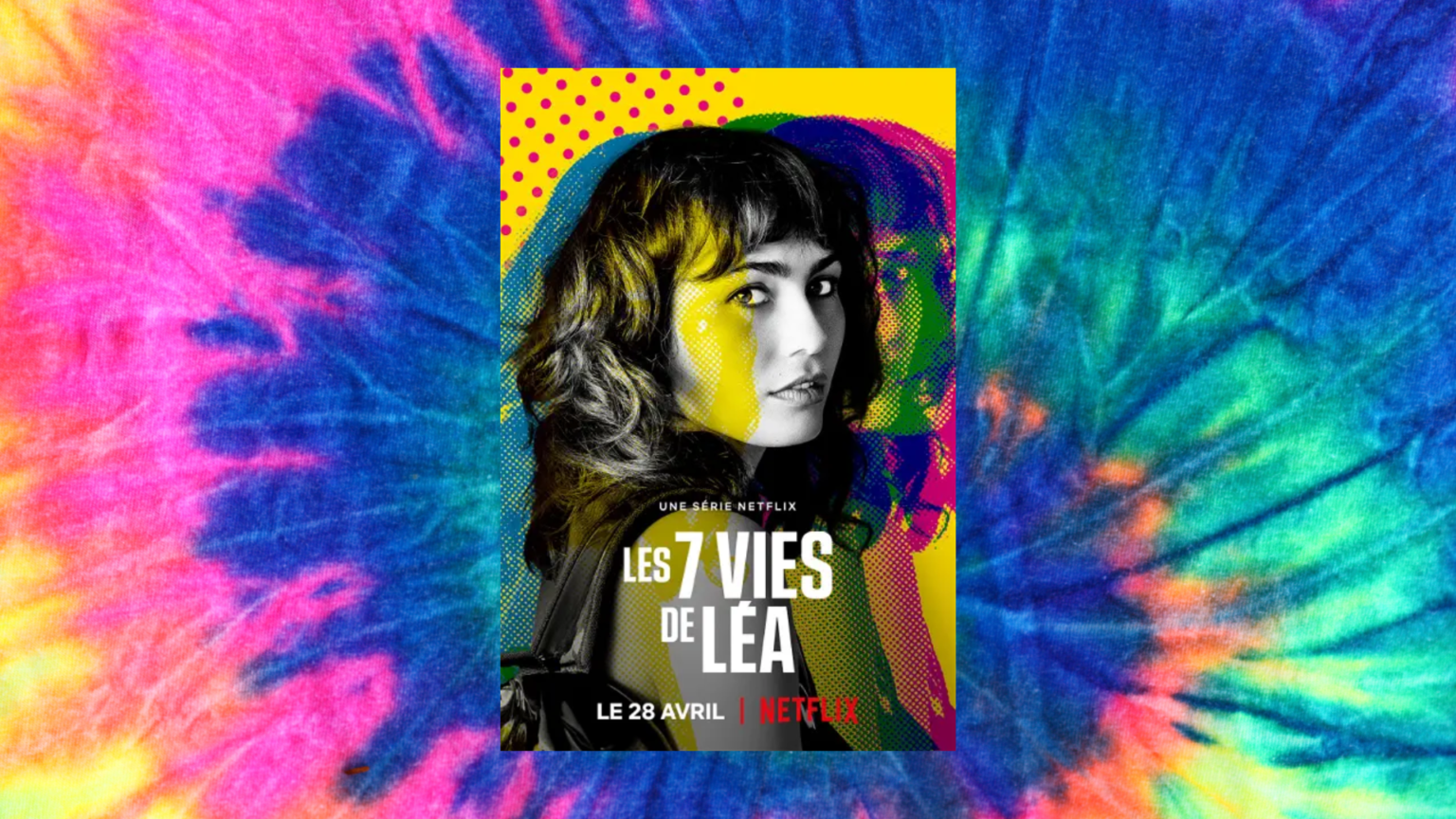 7 redenen om ‘Le 7 vies de Léa’ te kijken le-7-vies-de-lea